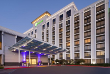 Holiday Inn San Jose - Silicon Valley - San Jose, CA
