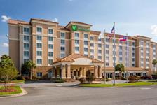 Holiday Inn Valdosta Conference Center, an IHG Hotel - Valdosta, GA