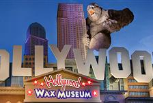 Hollywood Wax Museum Entertainment Center - Branson - Branson, MO