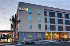 Home2 Suites By Hilton Tampa USF Near Busch Gardens - Tampa, FL