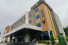 Home2 Suites by Hilton Bristol - Bristol, CT