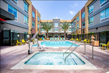 Home2 Suites by Hilton Carlsbad - Carlsbad, CA