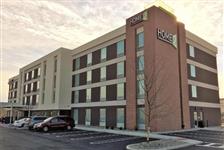 Home2 Suites by Hilton - Middletown, NY