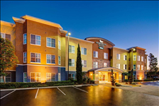 Homewood Suites by Hilton Carlsbad-North San Diego County - Carlsbad, CA