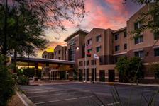 Homewood Suites By Hilton Phoenix Airport South - Phoenix, AZ