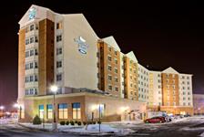 Homewood Suites by Hilton East Rutherford - Meadowlands, NJ - East Rutherford, NJ
