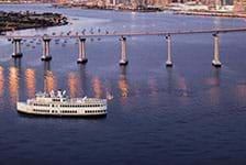 San Diego Best of the Bay Harbor Cruise - San Diego, CA