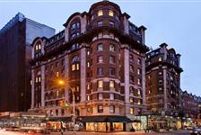 Hotel Belleclaire - New York, NY