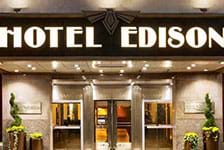 Hotel Edison New York City - New York, NY