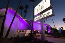 Hotel Iris in San Diego, California