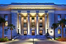 Le Meridien Tampa, The Courthouse in Tampa, Florida