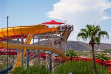 Hurricane Harbor Phoenix - Glendale, AZ