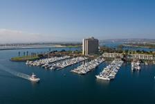 Hyatt Regency Mission Bay Spa and Marina - San Diego, CA