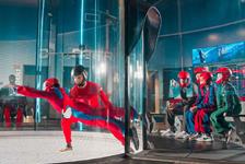 iFLY Baltimore Indoor Skydiving - Nottingham, MD