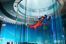 iFLY Denver Indoor Skydiving - Lone Tree, CO