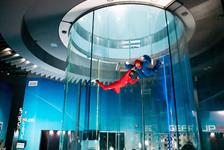 iFLY Naperville Indoor Skydiving - Naperville, IL