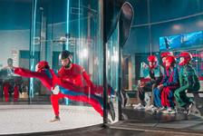 iFLY New Jersey Edison Indoor Skydiving in Edison, New Jersey