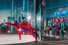 iFLY King of Prussia Indoor Skydiving in King of Prussia, Pennsylvania