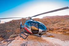 Indian Territory Grand Canyon West Helicopter Tour - Las Vegas, NV