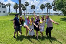 Island Boulevard Culinary Tour (Chauffeured) in St. Augustine, Florida