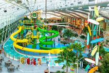 Island Waterpark at Showboat - Atlantic City, NJ