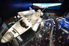 Kennedy Space Center Small Group VIP Experience - Orlando, FL