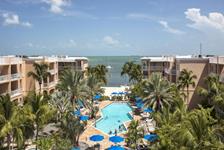 Key West Marriott Beachside Hotel - Key West, FL