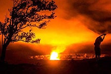 Elite Volcano Hike from Kona/Kohala Resorts - Hilo, HI