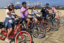 LA Electric Bike Tour - Santa Monica, CA