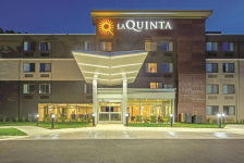 La Quinta Inn & Suites by Wyndham Columbia / Fort Meade - Jessup, MD