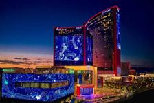 Las Vegas Hilton at Resorts World - Las Vegas, NV
