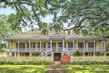 Laura Plantation: Louisiana's Creole Heritage Site - Vacherie, LA
