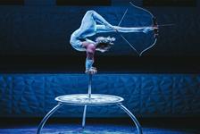 Le Grand Cirque presents Adrenaline - Myrtle Beach, SC