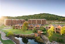 Lodges at Timber Ridge by Vacation Club Rentals - Branson, MO