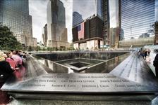 Lower Manhattan and Ground Zero Guided Walking Tour in New York, New York