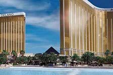Mandalay Bay Resort And Casino - Las Vegas, NV