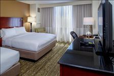 Marriott St. Louis West - Saint Louis, MO