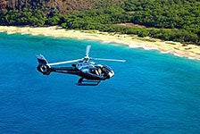 Maverick Maui Helicopter Tours - Kahului, HI