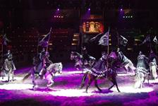 Medieval Times Dinner and Tournament Scottsdale  in Scottsdale, Arizona