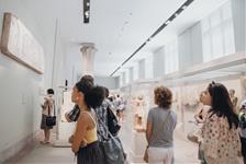 Met Express: Highlights of the Metropolitan Museum of Art - New York, NY