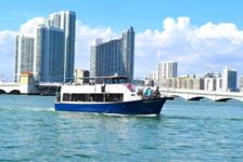 Miami Sightseeing Cruise in Miami, Florida