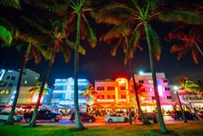 Visit Miami: Private Driving Tour at Night - Miami, FL