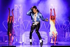 MJ Live - Michael Jackson Tribute Show - Las Vegas, NV