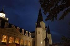 Most Haunted Stories - Night Ghost Tour of New Orleans - New Orleans, LA