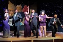 Motor City Musical - A Tribute to Motown in Myrtle Beach, South Carolina