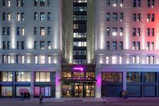 MOXY NYC Times Square in New York City, New York