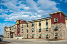 My Place Hotel-Altoona/Des Moines - Altoona, IA