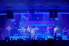 Nashville Roadhouse Live - Branson, MO