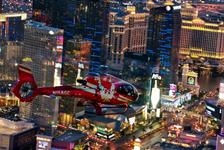 NEON Night Flight Spectacular - Las Vegas, NV