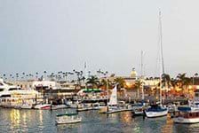 Newport Beach Dinner Cruise by Hornblower - Newport Beach, CA